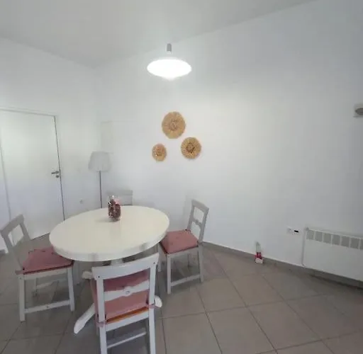 Mariam House * Parikia (Paros)