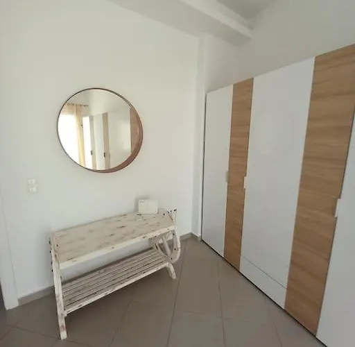 Apartment Mariam House *