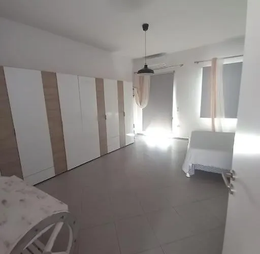 Apartment Mariam House Parikia (Paros)