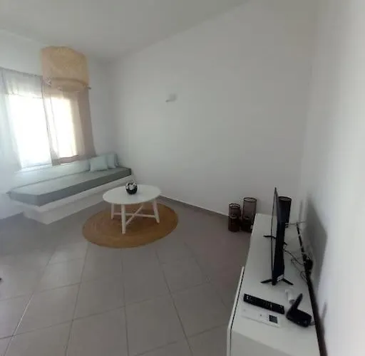 Mariam House * Parikia (Paros)