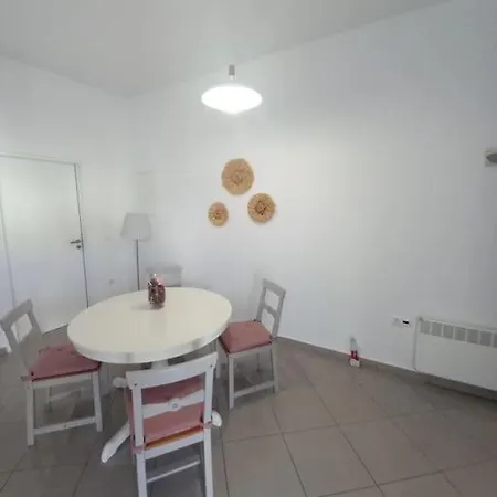 Mariam House * Parikia (Paros)