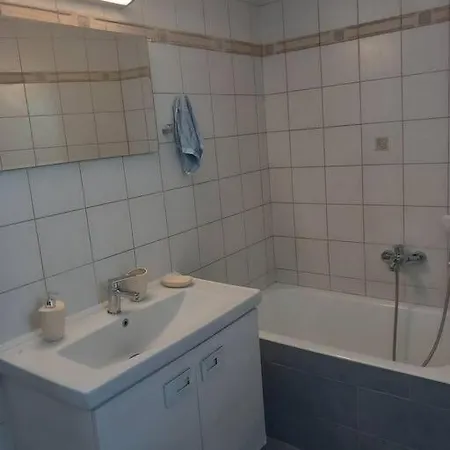 Appartement Mariam House