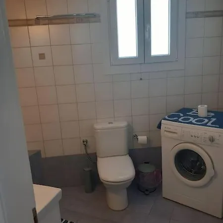 Mariam House Appartement