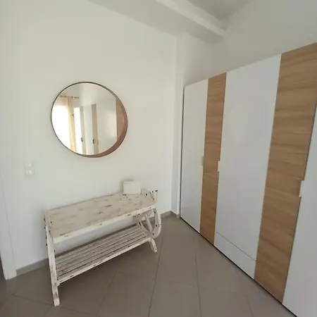 Apartment Mariam House *
