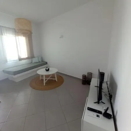 Mariam House * Parikia (Paros)