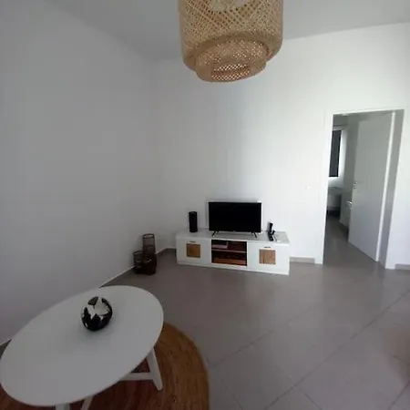 Mariam House Appartement