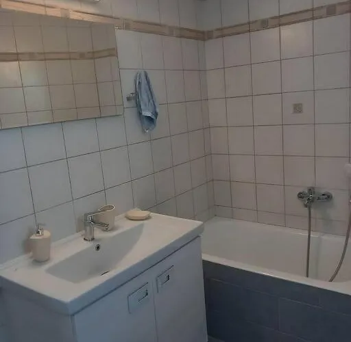 Apartman Mariam House