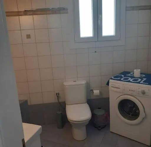 Mariam House Apartman