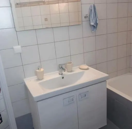 Mariam House Párosz