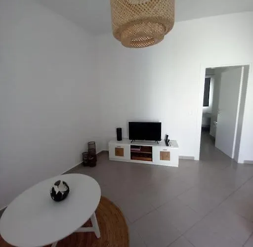 Mariam House Apartman